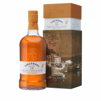 Tobermory 19 Year Old Marsala Cask Finish with box