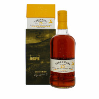 Tobermory 25 Year Old Cask Finish Expression 3