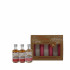 Warner's Pink by Nature Gift Set 3x5cl