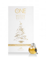 The ONE Whisky Baubles 6 Pack